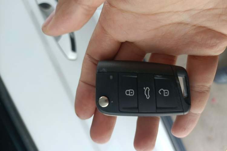 Used Jetta VS5 2019 280TSI Automatic Enjoyment Model