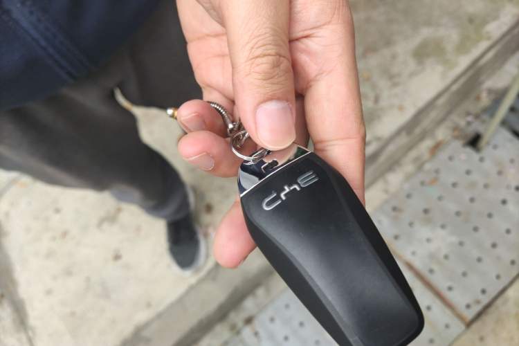 Used BYD Sealion 06 New Energy 2025 Model EV 605 Navigation Pro Edition