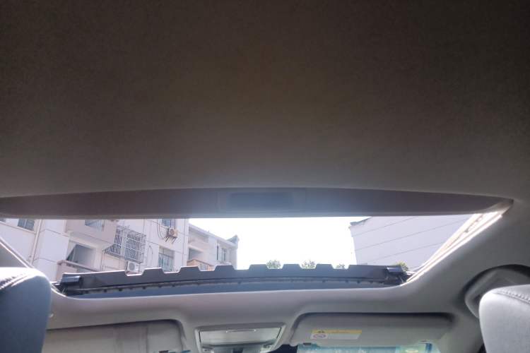 Used Honda Accord 2018 260TURBO Luxury Edition China VI