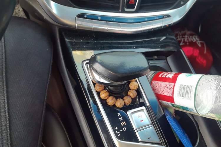 Used Geely Auto Emgrand GT New Energy 2018 1.5T PHEV Yao Ling Edition