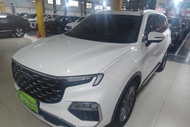 Used Ford Equator 2021 EcoBoost 225 Premier 6-Seater