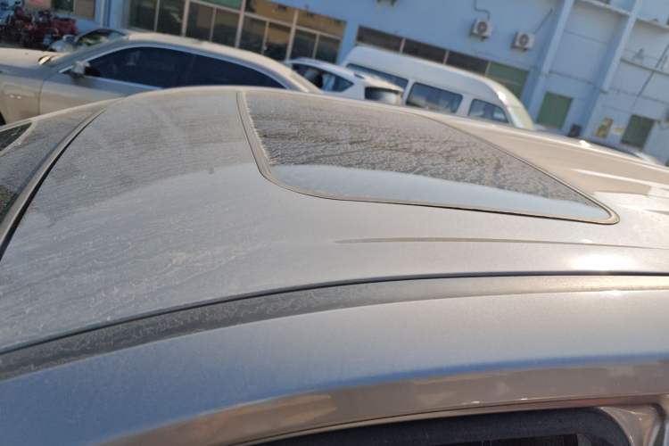 Used Toyota RAV4 2021 2.0L CVT Two-Wheel Drive Fashion Edition
