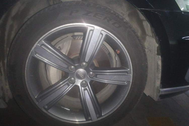 Used Audi A8 2019 Facelifted Plus A8L 50 TFSI quattro Comfort Version