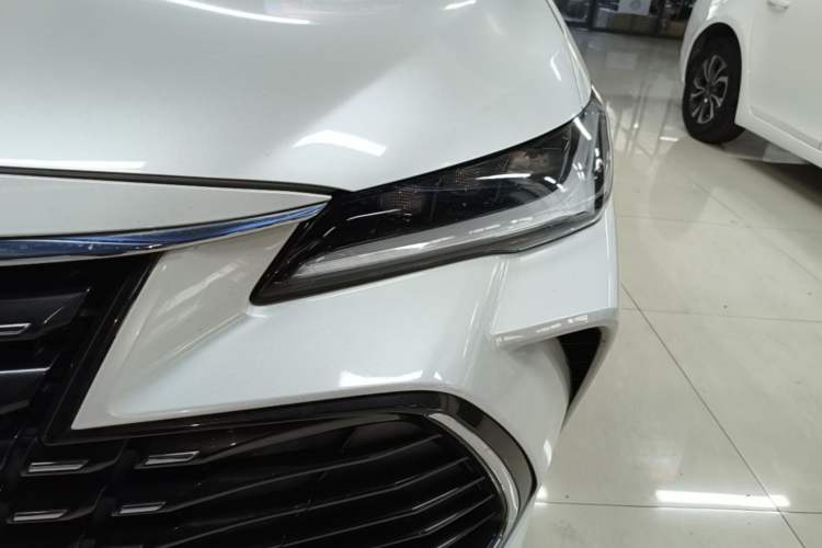 Used Toyota Avalon 2022 2.0L Ambition Edition
