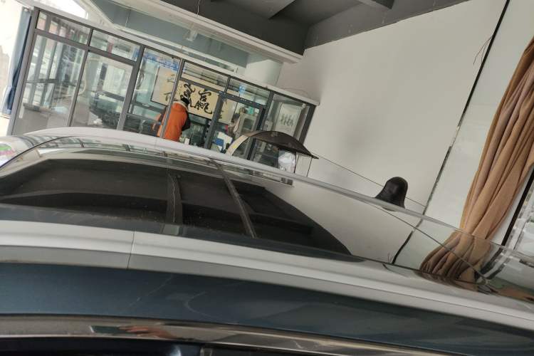 Used Chery Tiggo 8 2020 290TGDI Automatic Luxury Edition Big Six-Seater