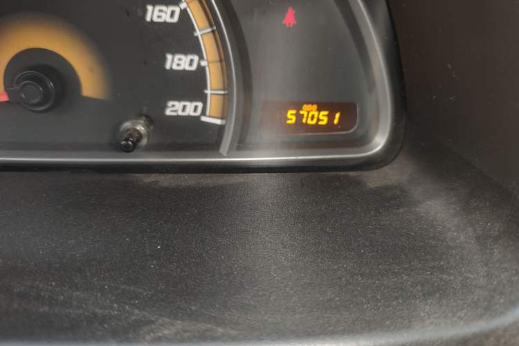 Used Chevrolet Sail 2013 Sedan 1.2L Manual Happiness Edition
