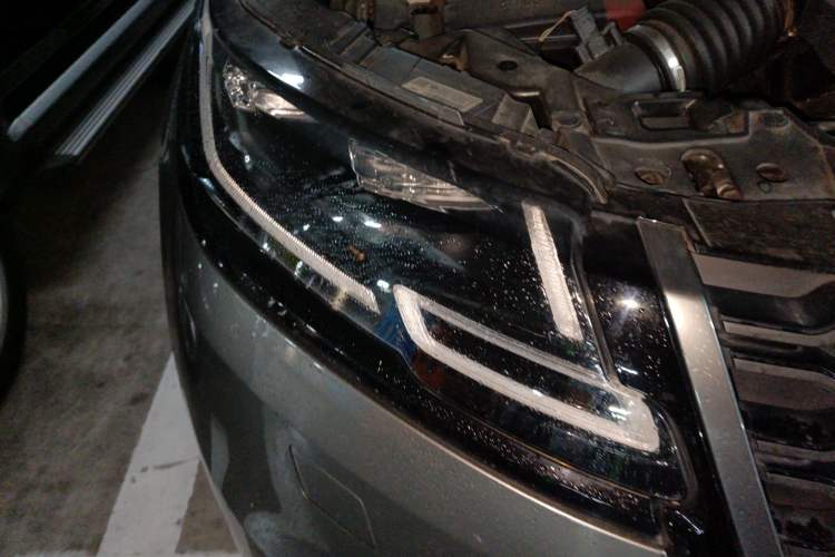 Used Land Rover Range Rover Velar 2021 P340 R-DYNAMIC SE