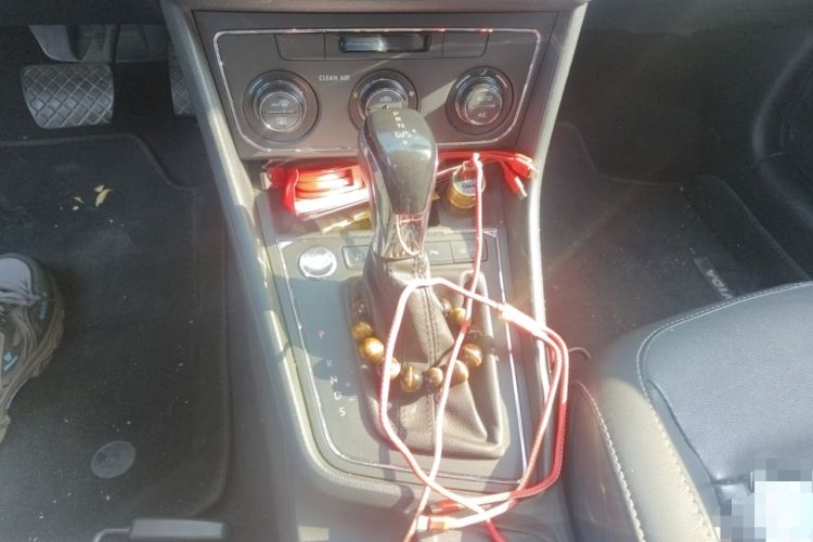 Used Volkswagen Gran Lavida 2017 230TSI DSG Comfort Edition