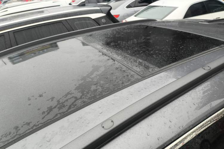 Used JETOUR Dashing 2025 1.5TD DCT Flagship Edition