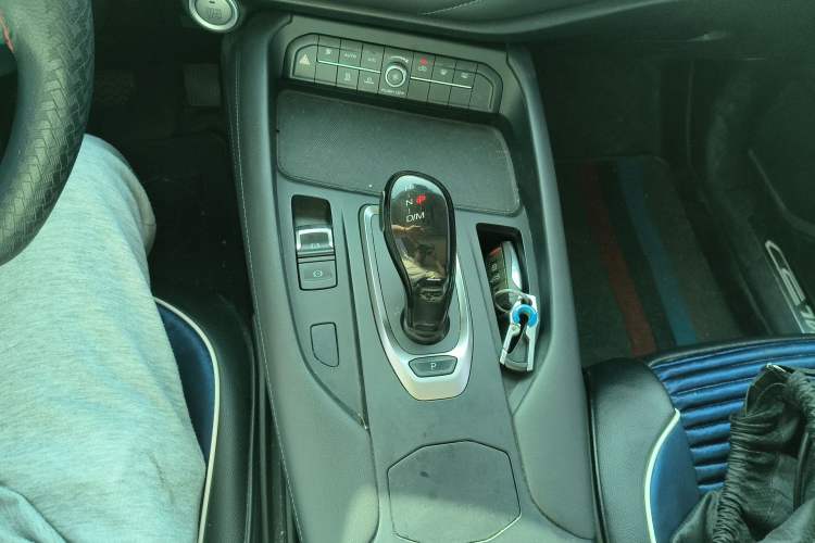 Used Haval F7 2020 1.5T Two-Wheel Drive iCool