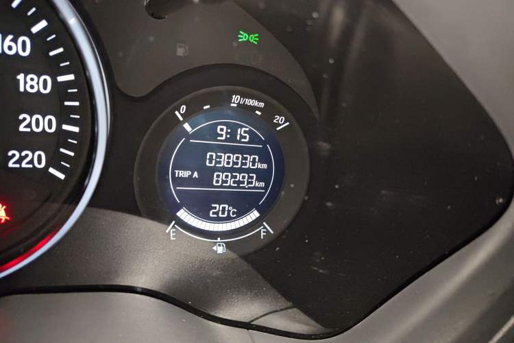 Used Honda Vezel 2020 1.5L CVT Pioneer Edition