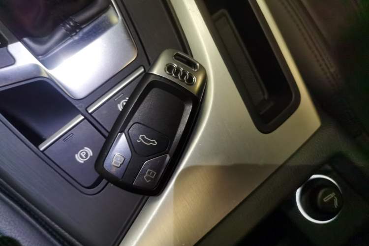 Used Audi A5 2017 Sportback 45 TFSI Sport Edition