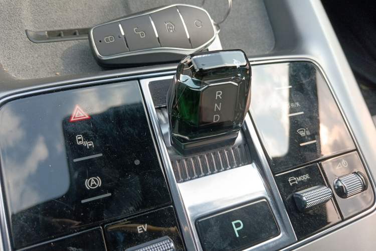 Used BYD Seal 07 DM-i 2025 DM-i 1.5L 125km Luxury Model