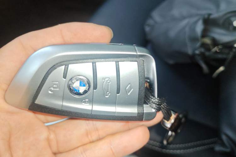 Used BMW 1 Series 2015 120i Leading Model