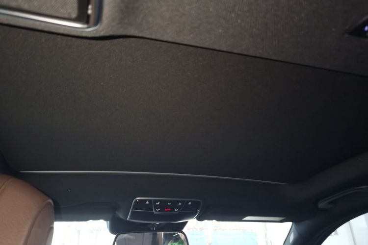 Used Mercedes-Benz S-Class 2016 S 320 L Business Model Headliner