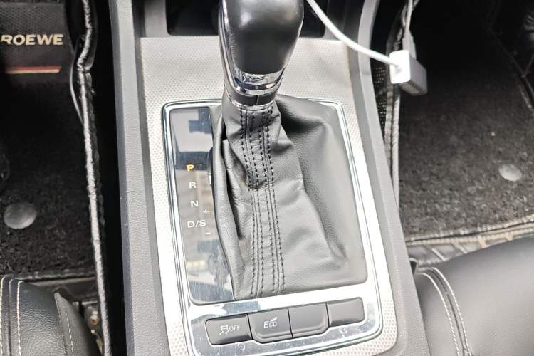Used Roewe i6 2018 20T Automatic Internet Smart Edition