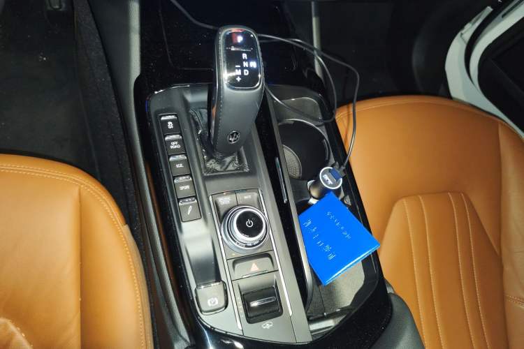 Used Maserati Levante 2022 2.0T GT Sharp Edition