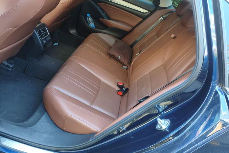 Used Honda Inspire 2019 Rui·Hybrid 2.0L Jing Shang Edition China VI
