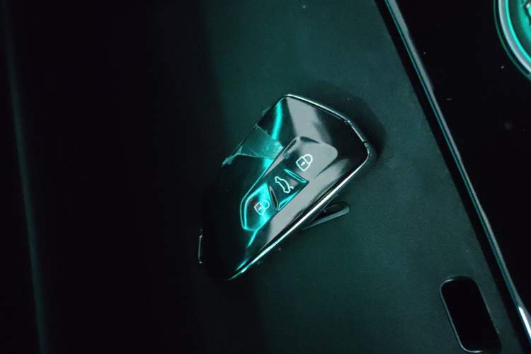 Used Volkswagen Tiguan L 2024 PRO 380TSI Four-Wheel Drive R-Line Prestige Edition