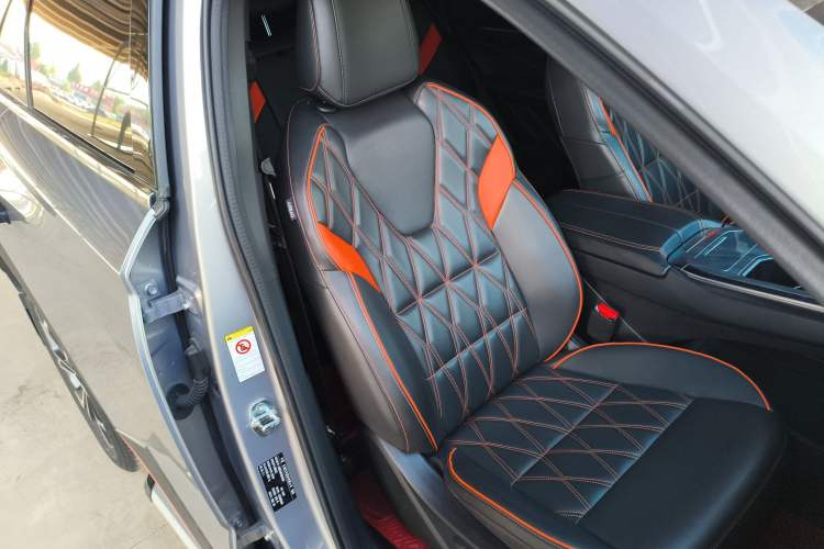 Used Haval XY 2022 1.5T Smart Edition