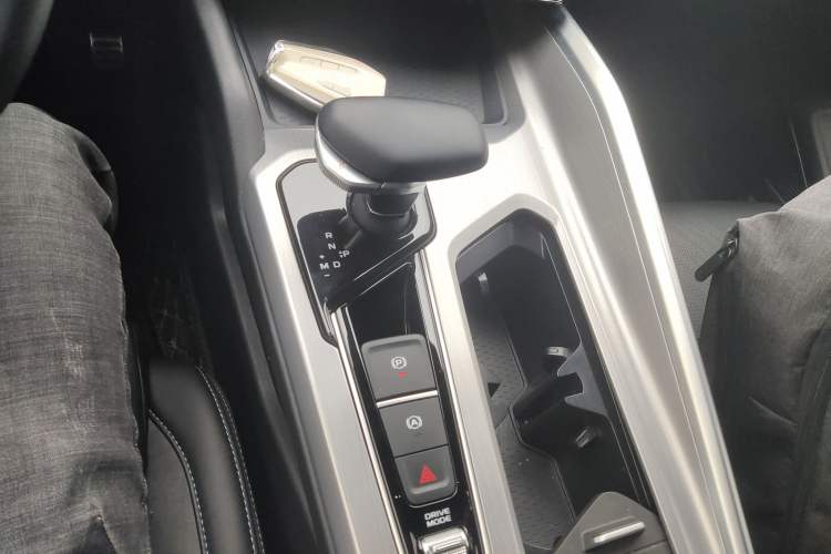 Used Geely Auto Preface 2023 2.0TD "Only This Verdant Green" Edition
