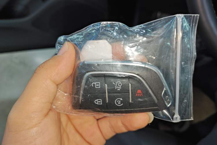 Used Cadillac CT5 2022 28T Luxury Version (Standard Edition)