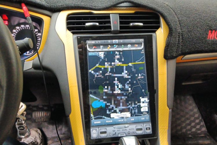 Used Ford Mondeo 2013 1.5L GTDi180 Fashion Edition