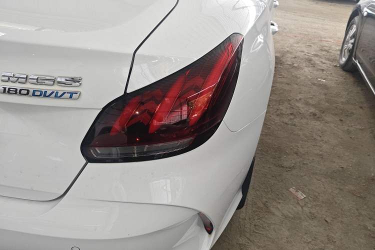Used MG 5 2023 180 DVVT CVT Luxury Edition Right Rear Taillight