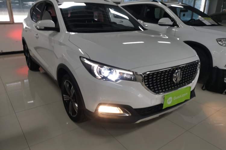 Used MG ZS 2018 1.5L Automatic Elite Edition China V Standard