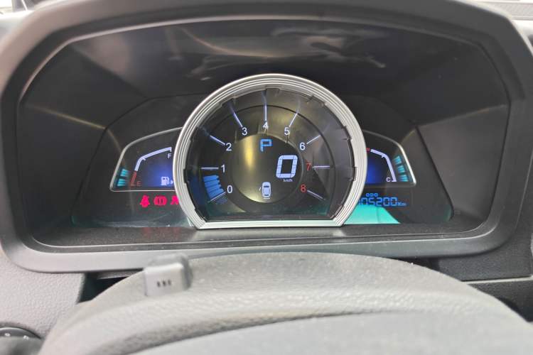 Used Luxgen U6 SUV 2017 2.0T ZhiZun Trim