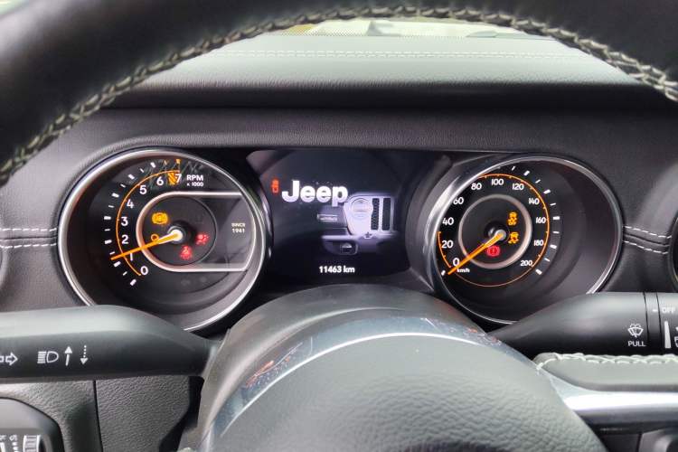 Used Jeep Gladiator 2022 3.6L Pioneer Edition