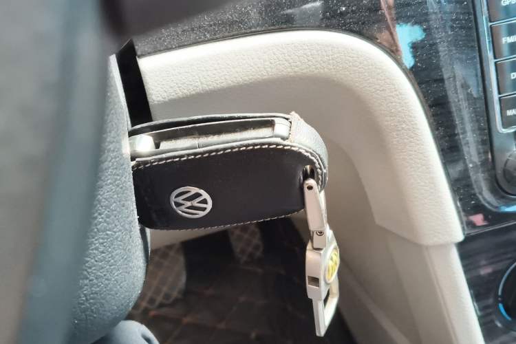 Used Volkswagen Gran Lavida 2013 1.4 TSI Automatic Comfort Model