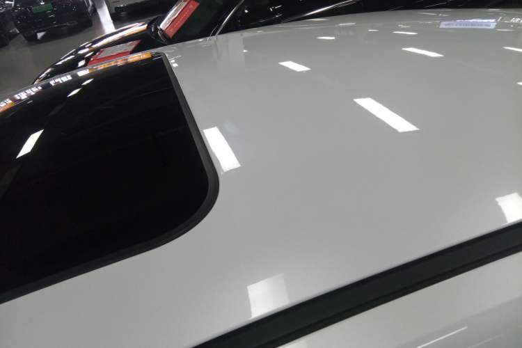 Used CHANGAN UNI-V iDD 2023 Zhidian iDD 1.5T 113km Smart & Fun Version (Rapid Edition)
