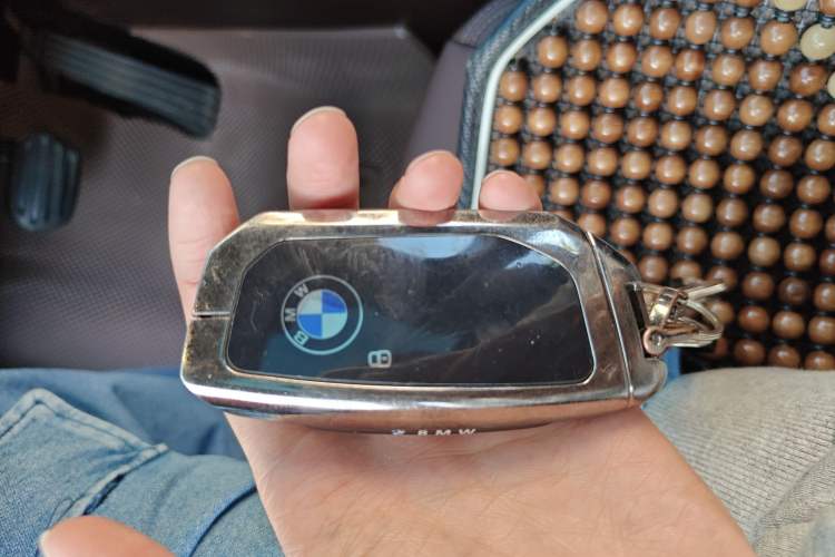 Used BMW X1 2024 sDrive25Li X Design Package