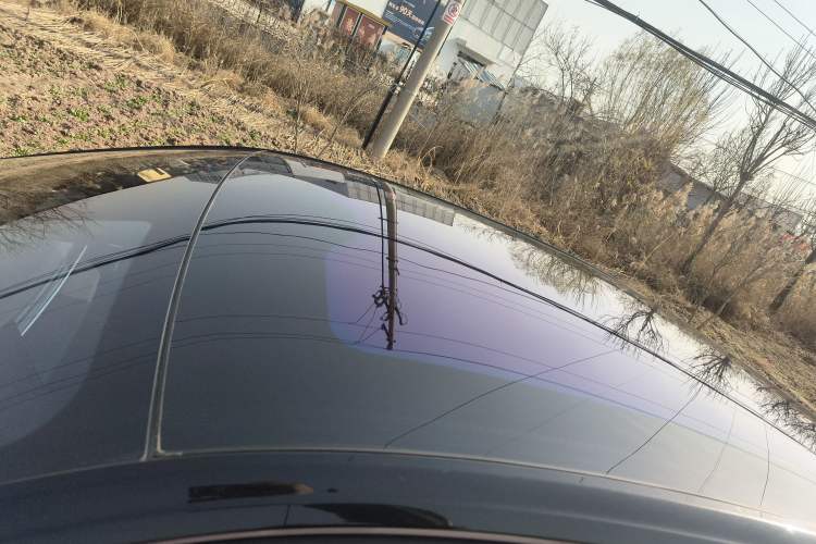 Used Geely Galaxy L6 2024 125km Creative Edition