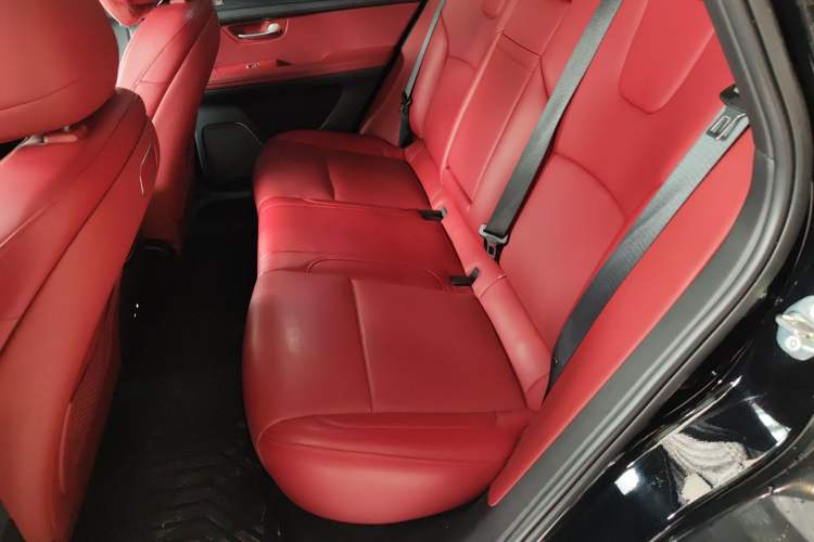 Used Hima AITO M5 2024 Extended-Range Max RS Four-Wheel Drive Advanced Intelligent Driving Version
