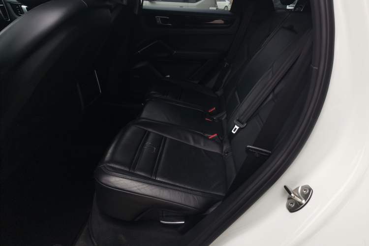 Used Porsche Cayenne 2018 Cayenne 3.0T