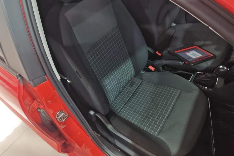 Used Volkswagen Polo 2018 1.5L Automatic Enjoyment Model
