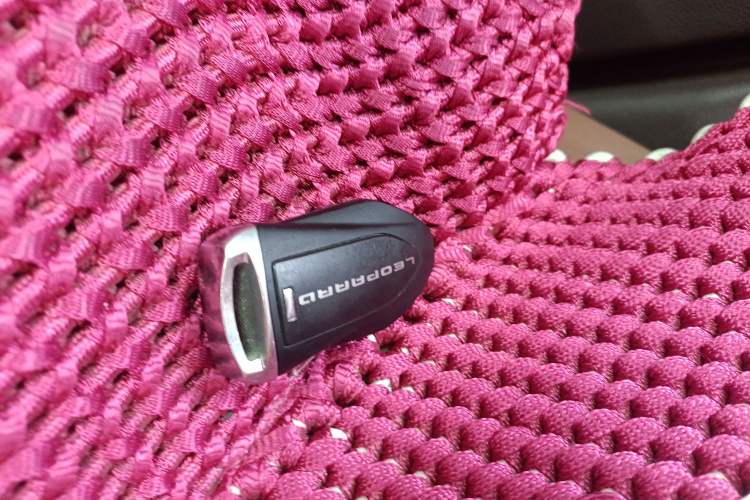 Used Leopaard CS10 2017 1.5T CVT Flagship Model