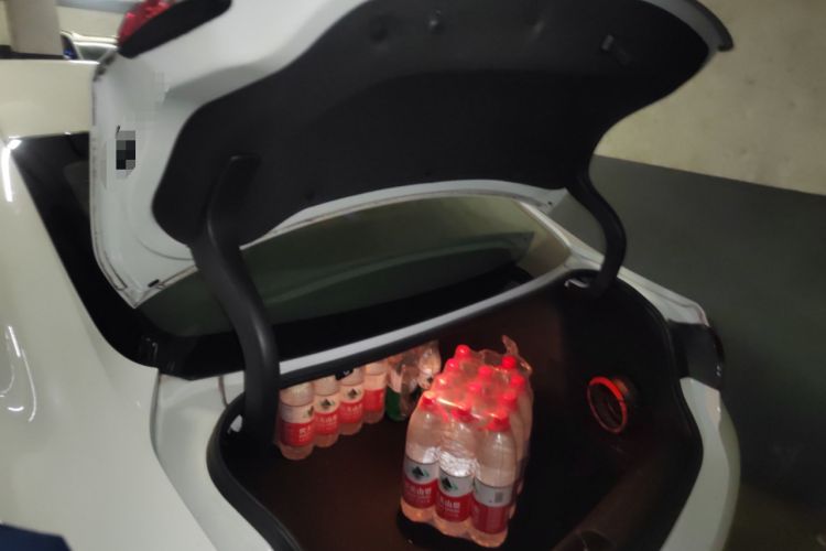 Used Buick Regal 2019 20T Luxury Model China V Standard