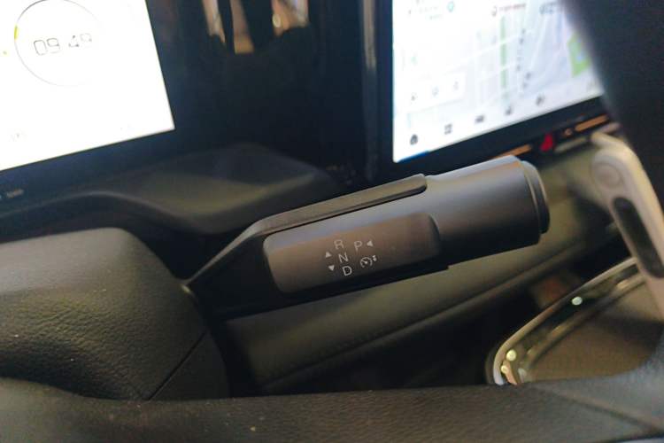 Used AION S Plus 2026 Model Luxury Edition