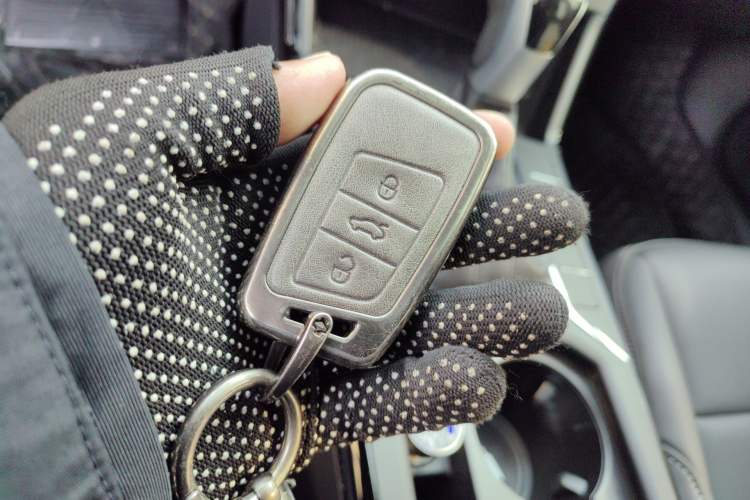 Used Volkswagen Passat 2024 280TSI Business Edition
