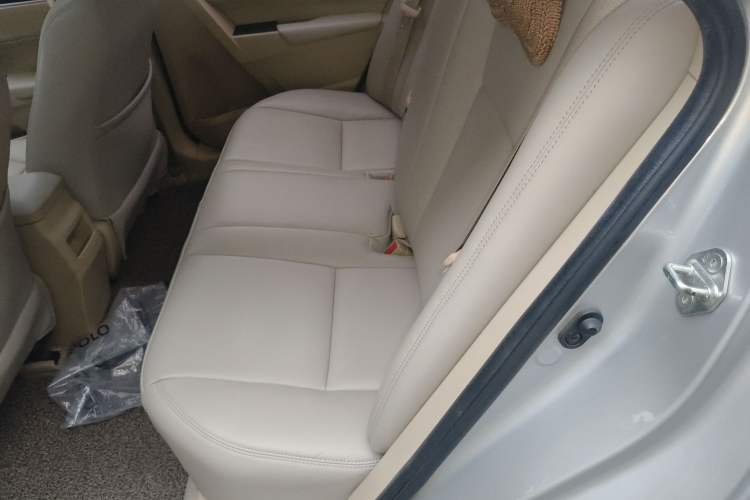 Used Toyota Corolla 2014 1.6L CVT GL-i