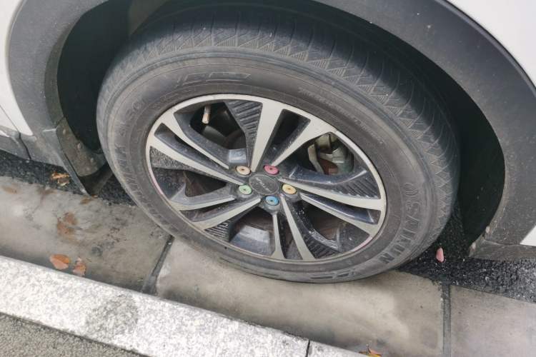 Used JETOUR X70 PLUS 2021 1.5T Manual Lin 7-Seater