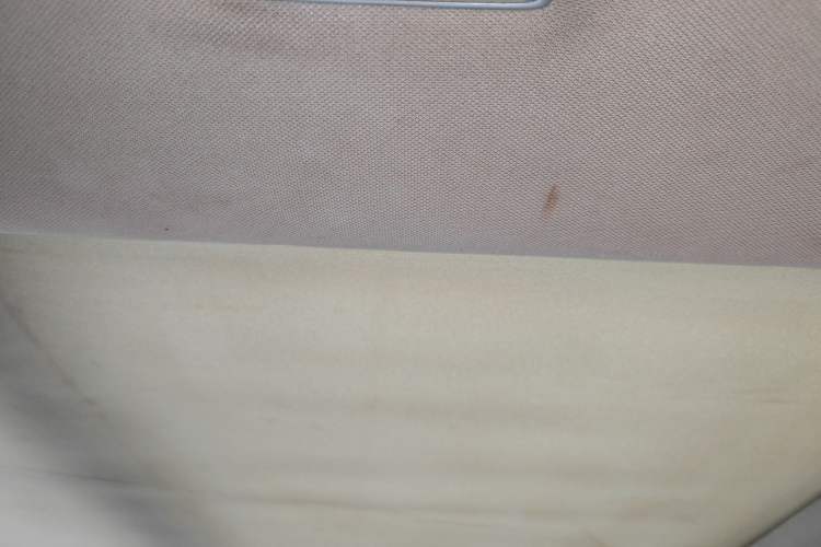 Used Geely Auto Emgrand X7 Sport 2016 1.8TD Automatic Smart Connectivity Version Headliner