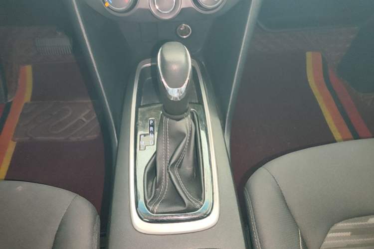Used Chevrolet Cavalier 2019 320 Automatic Enjoyment with Sunroof