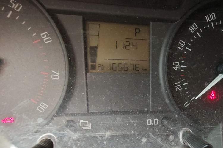 Used Skoda Fabia 2012 1.4L Automatic Crystal Edition