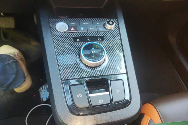 Used BYD e2 2021 Luxury Model