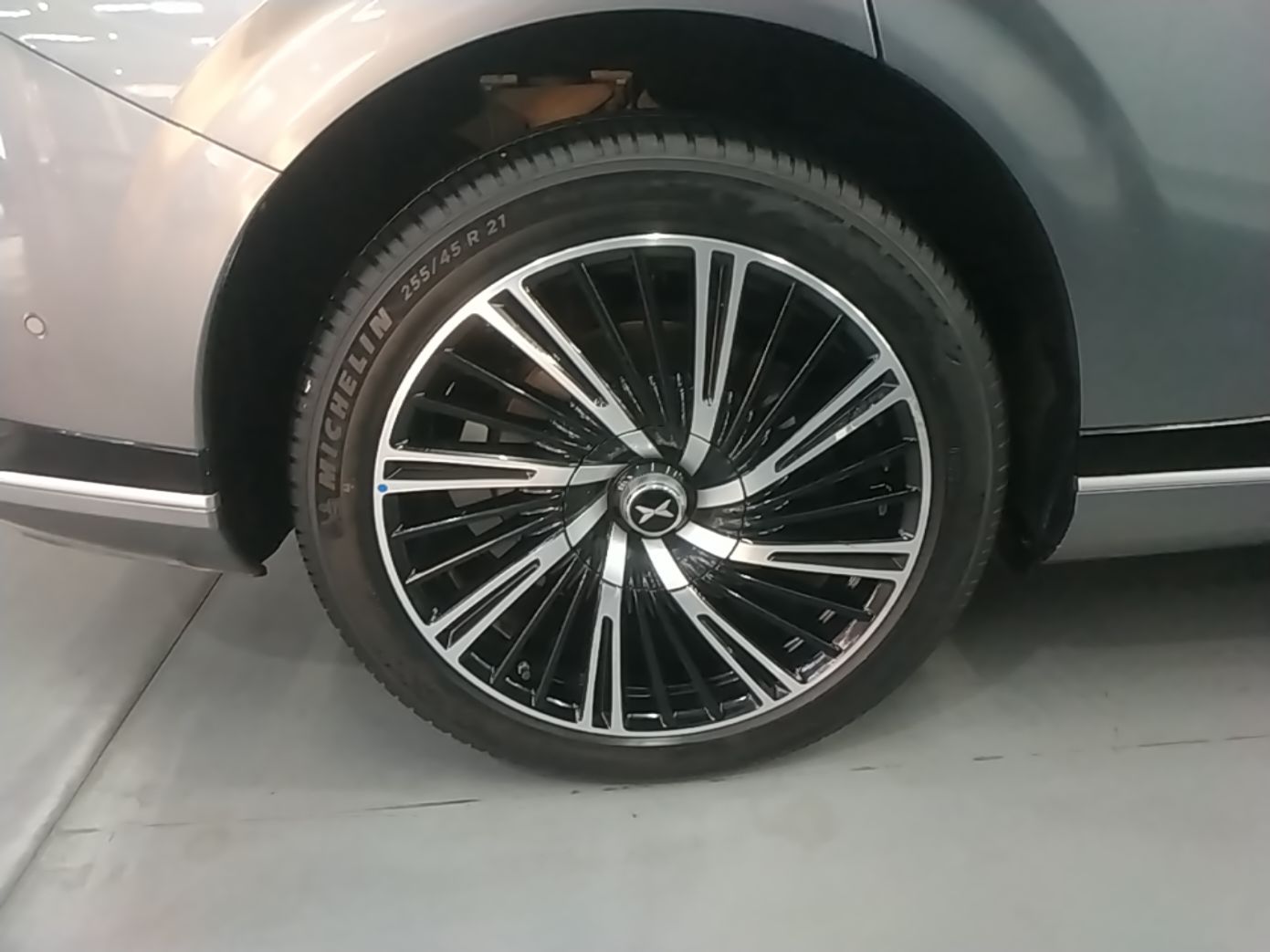 XPeng G9 2022 702 Pro — снимка 11
