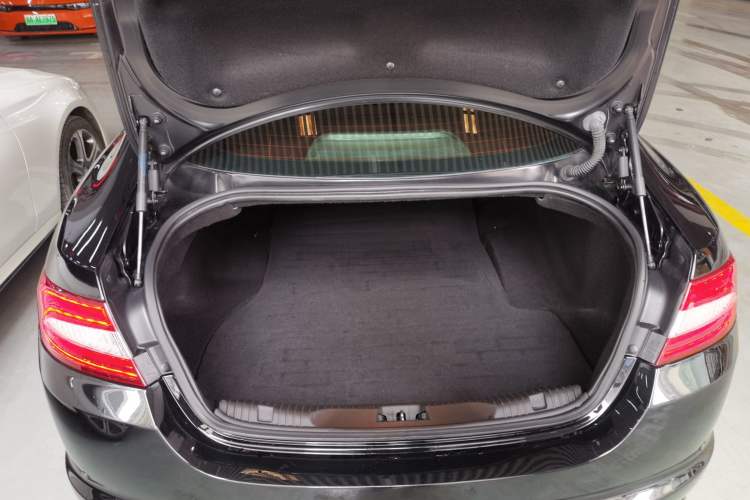 Used Jaguar XF 2015 XF 3.0 SC R-Sport Luxury Edition Trunk